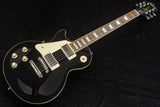 【used】Epiphone / Les Paul Standard Lefty Ebony #21071531133 4.17kg【TONIQ横浜】