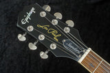 【used】Epiphone / Les Paul Standard Lefty Ebony #21071531133 4.17kg【TONIQ横浜】