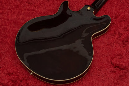 【used】Epiphone / Jack Casady Bass Metallic Gold 1999 3.665kg #R99D 0363【GIB Yokohama】