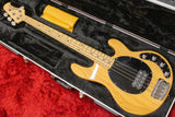 [used] Ernieball Musicman / StingRay 4 SLO Special NAT/M #E94493 #E94493 4.225kg [Yokohama]