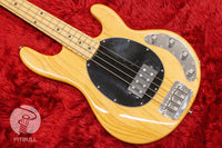 [used] Ernieball Musicman / StingRay 4 SLO Special NAT/M #E94493 #E94493 4.225kg [Yokohama]