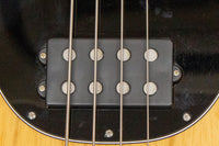 [used] Ernieball Musicman / StingRay 4 SLO Special NAT/M #E94493 #E94493 4.225kg [Yokohama]