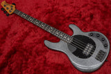 【used】Ernie Ball Music Man / StingRay Special 1H Charcoal Sparkle #F78740 4.275kg【GIB Yokohama】