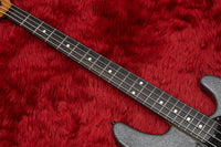 【used】Ernie Ball Music Man / StingRay Special 1H Charcoal Sparkle #F78740 4.275kg【GIB Yokohama】