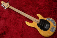 【중고】Ernieball Musicman / StingRay Special 1H Classic Natural 2018 3.850kg #F78461【GIB Yokohama】