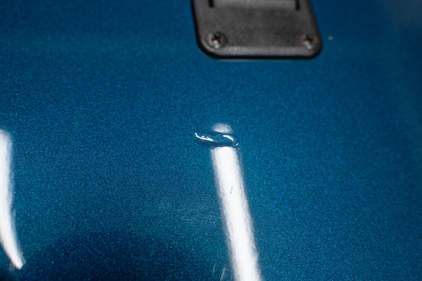 【used】Ernie Ball Music Man / StingRay Blue Pearl 1999 4.025kg #E11276【GIB Yokohama】