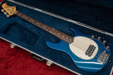 【used】Ernie Ball Music Man / StingRay Blue Pearl 1999 4.025kg #E11276【GIB Yokohama】