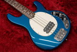 【used】Ernie Ball Music Man / StingRay Blue Pearl 1999 4.025kg #E11276【GIB Yokohama】