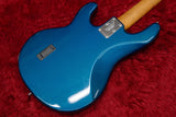 【used】Ernie Ball Music Man / StingRay Blue Pearl 1999 4.025kg #E11276【GIB Yokohama】