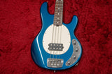 【used】Ernie Ball Music Man / StingRay Blue Pearl 1999 4.025kg #E11276【GIB Yokohama】