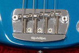 【used】Ernie Ball Music Man / StingRay Blue Pearl 1999 4.025kg #E11276【GIB Yokohama】