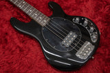 【used】Ernie Ball Music Man / StingRay 4st 3EQ BLK 2005 4.480kg #E47924【GIB Yokohama】