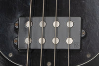 【used】Ernie Ball Music Man / StingRay 4st 3EQ BLK 2005 4.480kg #E47924【GIB Yokohama】