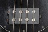 【used】Ernie Ball Music Man / StingRay 4st 3EQ BLK 2005 4.480kg #E47924【GIB Yokohama】