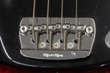 【used】Ernie Ball Music Man / StingRay 4st 3EQ BLK 2005 4.480kg #E47924【GIB Yokohama】