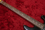 【used】Ernie Ball Music Man / StingRay 4st 3EQ BLK 2001 4.15kg #E23846【GIB Yokohama】