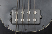 【used】Ernie Ball Music Man / StingRay 4st 3EQ BLK 2001 4.15kg #E23846【GIB Yokohama】