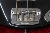 【used】Ernie Ball Music Man / StingRay 4st 3EQ BLK 2001 4.15kg #E23846【GIB Yokohama】