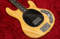 【used】Ernie Ball Music Man / Stingray 3EQ NAT 2005 4.775kg #E49823【GIB Yokohama】