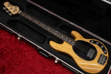 【used】Ernie Ball Music Man / Stingray 3EQ NAT 2005 4.775kg #E49823【GIB Yokohama】