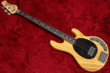 【used】Ernie Ball Music Man / Stingray 3EQ NAT 2005 4.775kg #E49823【GIB Yokohama】