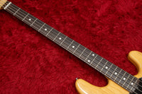 【used】Ernie Ball Music Man / Stingray 3EQ NAT 2005 4.775kg #E49823【GIB Yokohama】