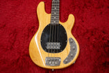 【used】Ernie Ball Music Man / Stingray 3EQ NAT 2005 4.775kg #E49823【GIB Yokohama】