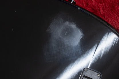 【used】Ernie Ball Music Man / Stingray BLK 3EQ 2008 4.270kg #E64293【consignment】【GIB Yokohama】