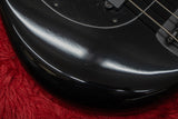 【used】Ernie Ball Music Man / StingRay Special 1H Black 2022 4.075kg #F97063【GIB Yokohama】