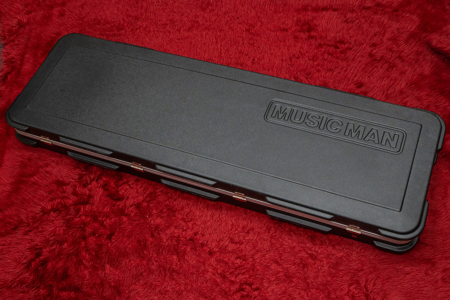 【used】Ernie Ball Music Man / StingRay Special 1H Black 2022 4.075kg #F97063【GIB Yokohama】