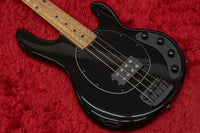 【used】Ernie Ball Music Man / StingRay Special 1H Black 2022 4.075kg #F97063【GIB Yokohama】