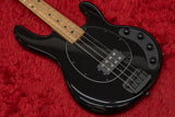 【used】Ernie Ball Music Man / StingRay Special 1H Black 2022 4.075kg #F97063【GIB Yokohama】