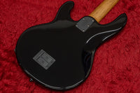 【used】Ernie Ball Music Man / StingRay Special 1H Black 2022 4.075kg #F97063【GIB Yokohama】