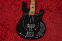 【used】Ernie Ball Music Man / StingRay Special 1H Black 2022 4.075kg #F97063【GIB Yokohama】