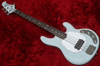 【used】Ernie Ball Music Man / StingRay Special 1H Sea Breeze 2023 4.115kg #K01275【GIB Yokohama】