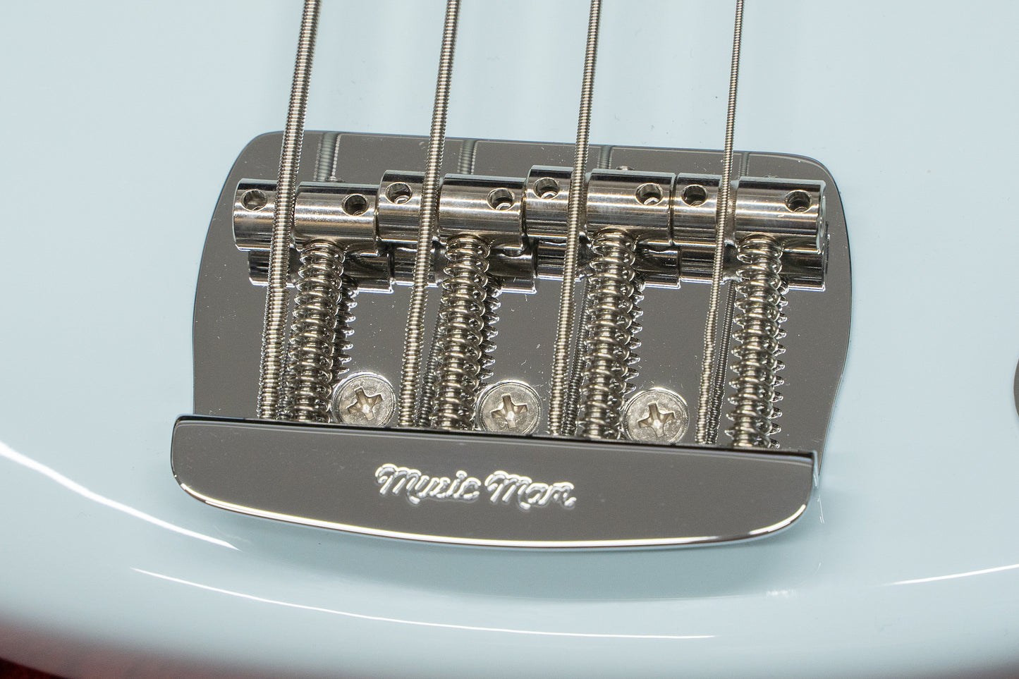 【used】Ernie Ball Music Man / StingRay Special 1H Sea Breeze 2023 4.115kg #K01275【GIB Yokohama】
