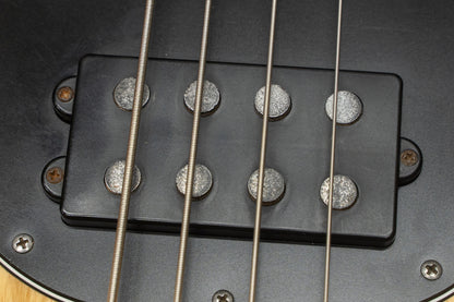 【used】Ernie Ball Music Man / StingRay 3EQ NAT 1997 4.325kg #D06277【consignment】【GIB Yokohama】