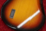 【used】Ernie Ball Music Man / StingRay5 STR VINTAGE SUNBURST MAPLE  1998 4.545kg #E05692【consignment】【GIB Yokohama】