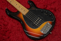 【used】Ernie Ball Music Man / StingRay5 STR VINTAGE SUNBURST MAPLE  1998 4.545kg #E05692【consignment】【GIB Yokohama】