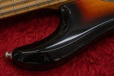 【used】Ernie Ball Music Man / StingRay5 STR VINTAGE SUNBURST MAPLE  1998 4.545kg #E05692【consignment】【GIB Yokohama】