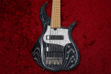 【used】F-Bass / BN5-BC 4.705kg #120120【consignment】【GIB Yokohama】