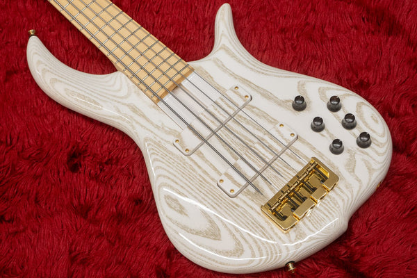 【used】F-Bass / BN5 White 4.165kg #130116【consignment】【GIB Yokohama】