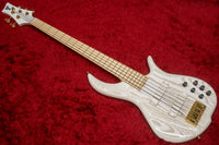 【used】F-Bass / BN5 White 4.165kg #130116【consignment】【GIB Yokohama】