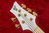 【used】F-Bass / BN5 White 4.165kg #130116【consignment】【GIB Yokohama】