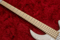 【used】F-Bass / BN5 White 4.165kg #130116【consignment】【GIB Yokohama】