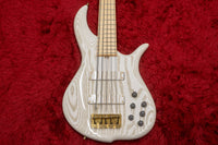 【used】F-Bass / BN5 White 4.165kg #130116【consignment】【GIB Yokohama】