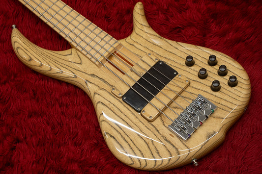 【used】F-Bass / BN5 34inch NAT 4.645kg #020607【GIB Yokohama】