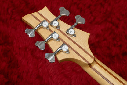 【used】F-Bass / BN5 34inch NAT 4.645kg #020607【GIB Yokohama】