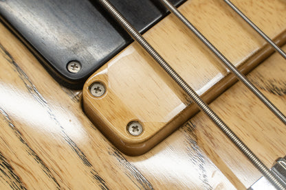【used】F-Bass / BN5 34inch NAT 4.645kg #020607【GIB Yokohama】