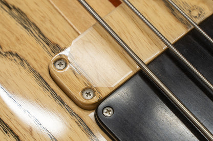 【used】F-Bass / BN5 34inch NAT 4.645kg #020607【GIB Yokohama】